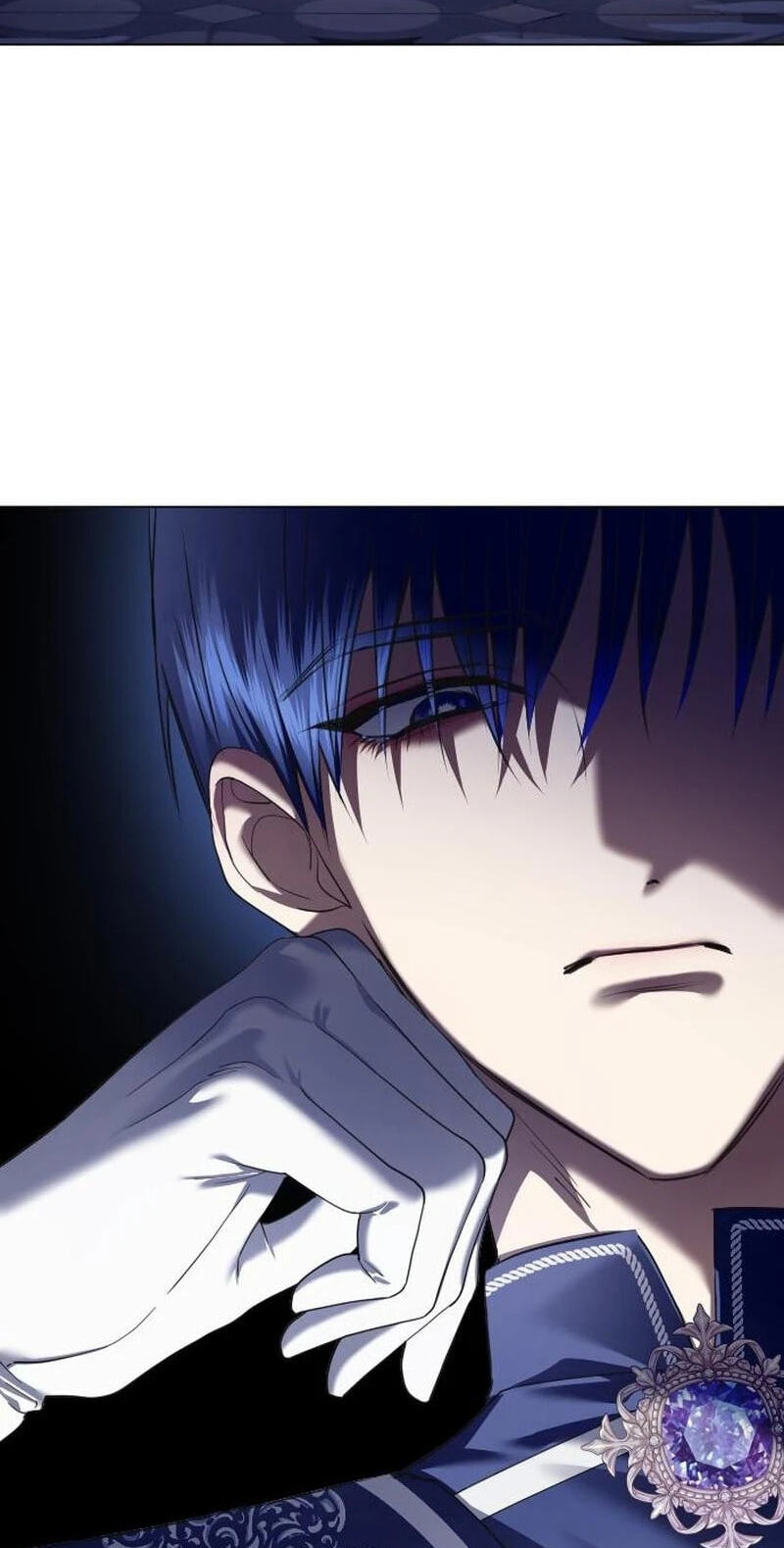 Read Your Throne chapter 257 image 96 on Lezhin