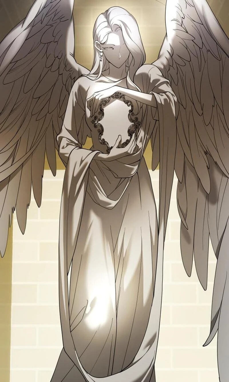 Read Your Throne chapter 258 image 1 on Lezhin