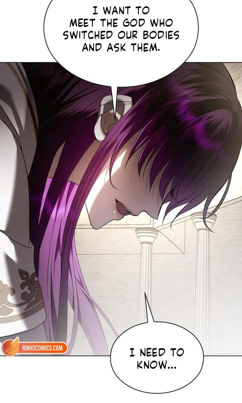 Read Your Throne chapter 258 image 103 on Lezhin
