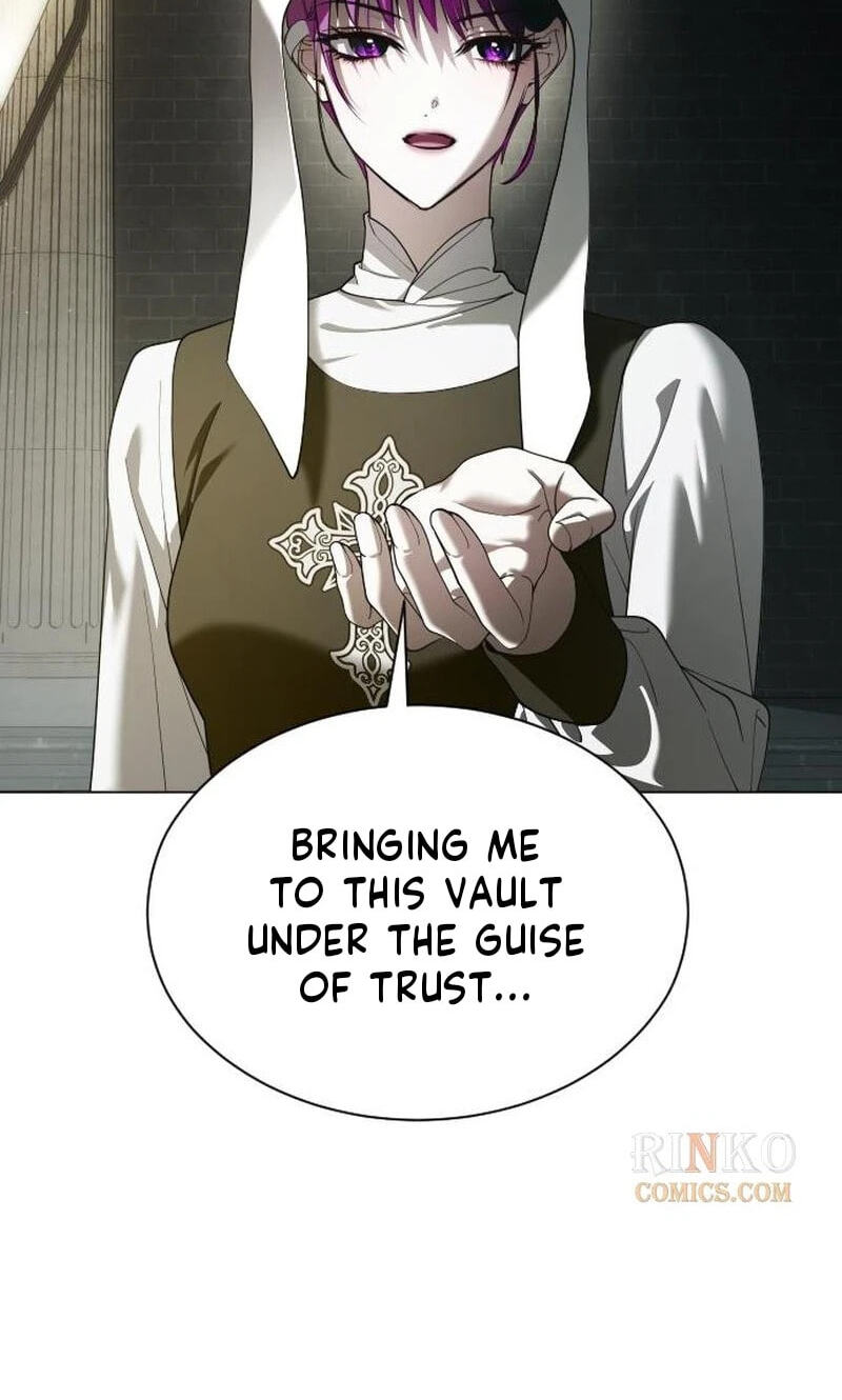 Read Your Throne chapter 258 image 11 on Lezhin