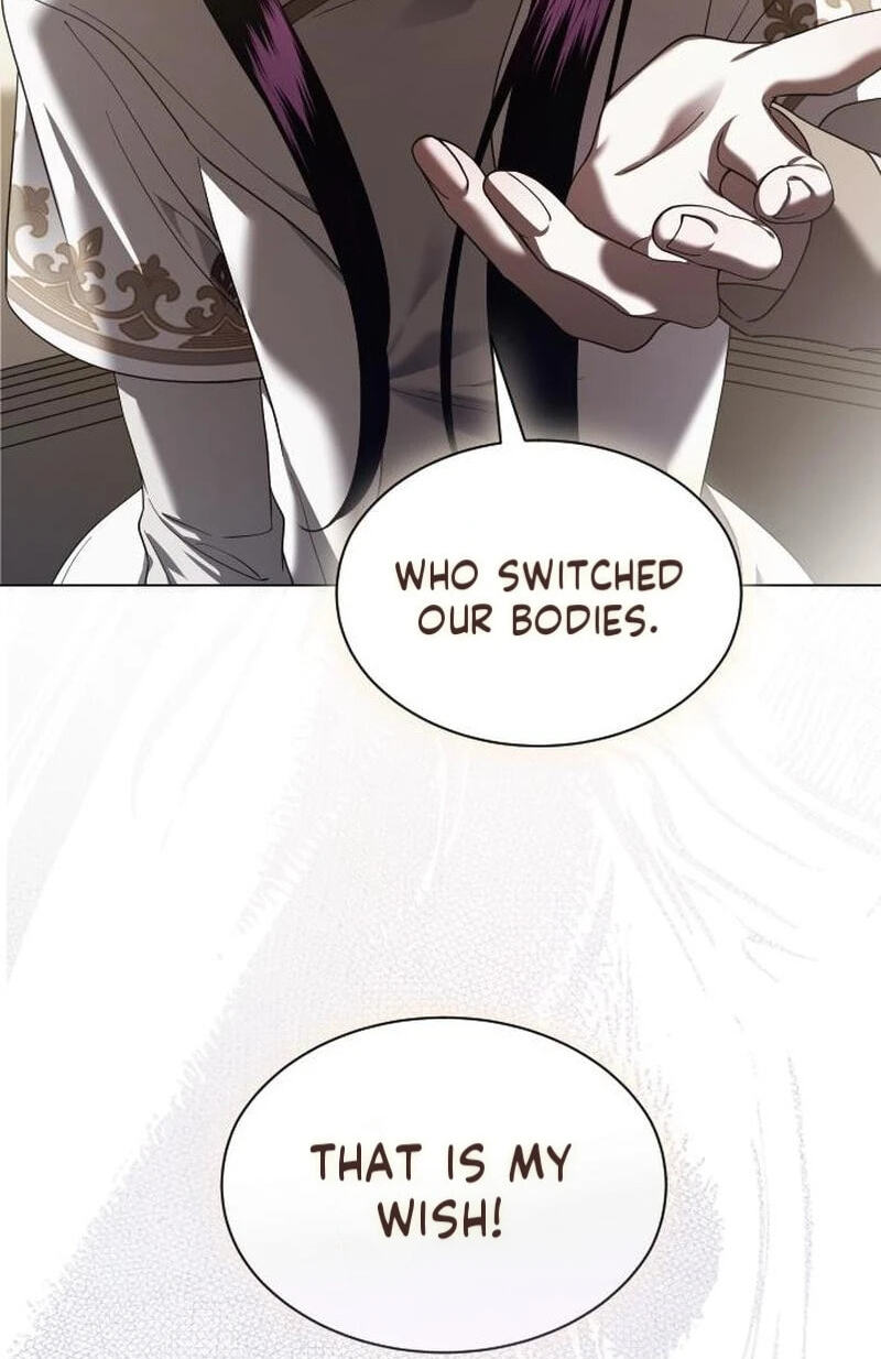 Read Your Throne chapter 258 image 110 on Lezhin