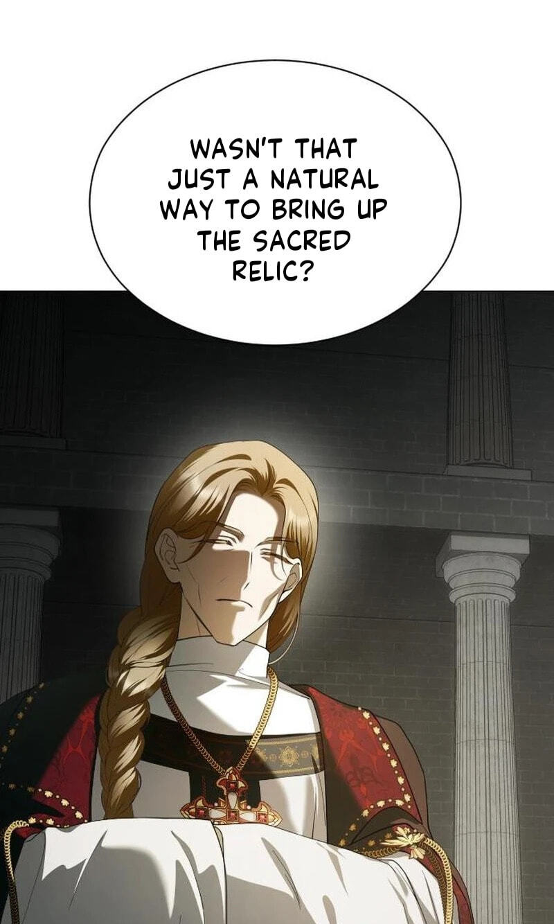 Read Your Throne chapter 258 image 12 on Lezhin