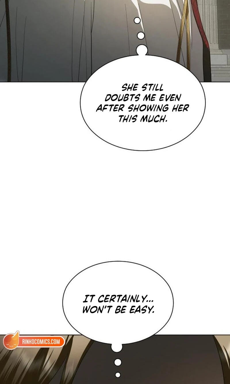 Read Your Throne chapter 258 image 13 on Lezhin