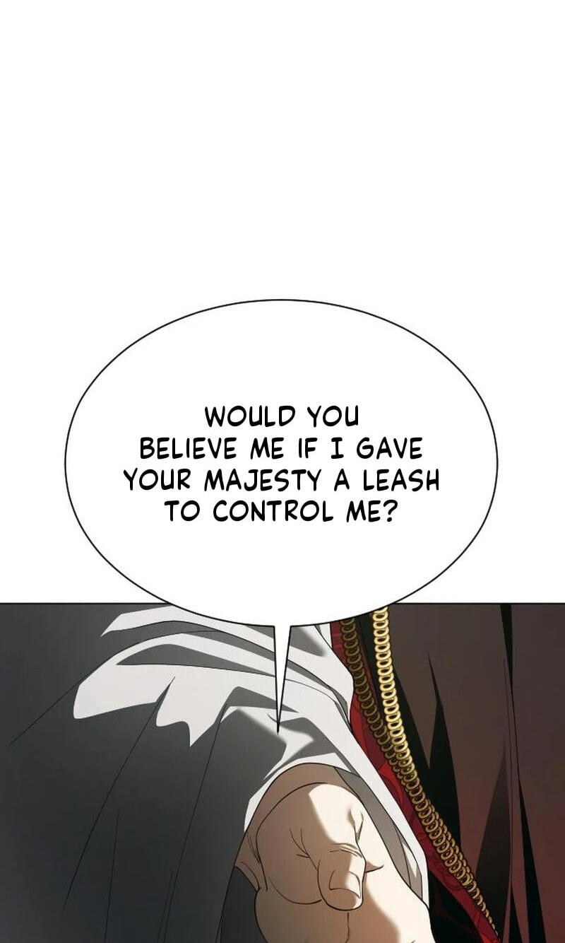 Read Your Throne chapter 258 image 15 on Lezhin