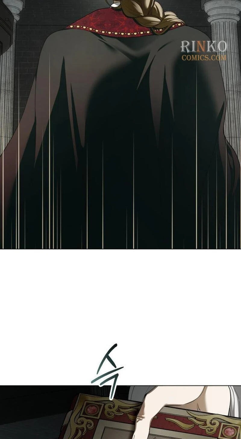 Read Your Throne chapter 258 image 21 on Lezhin