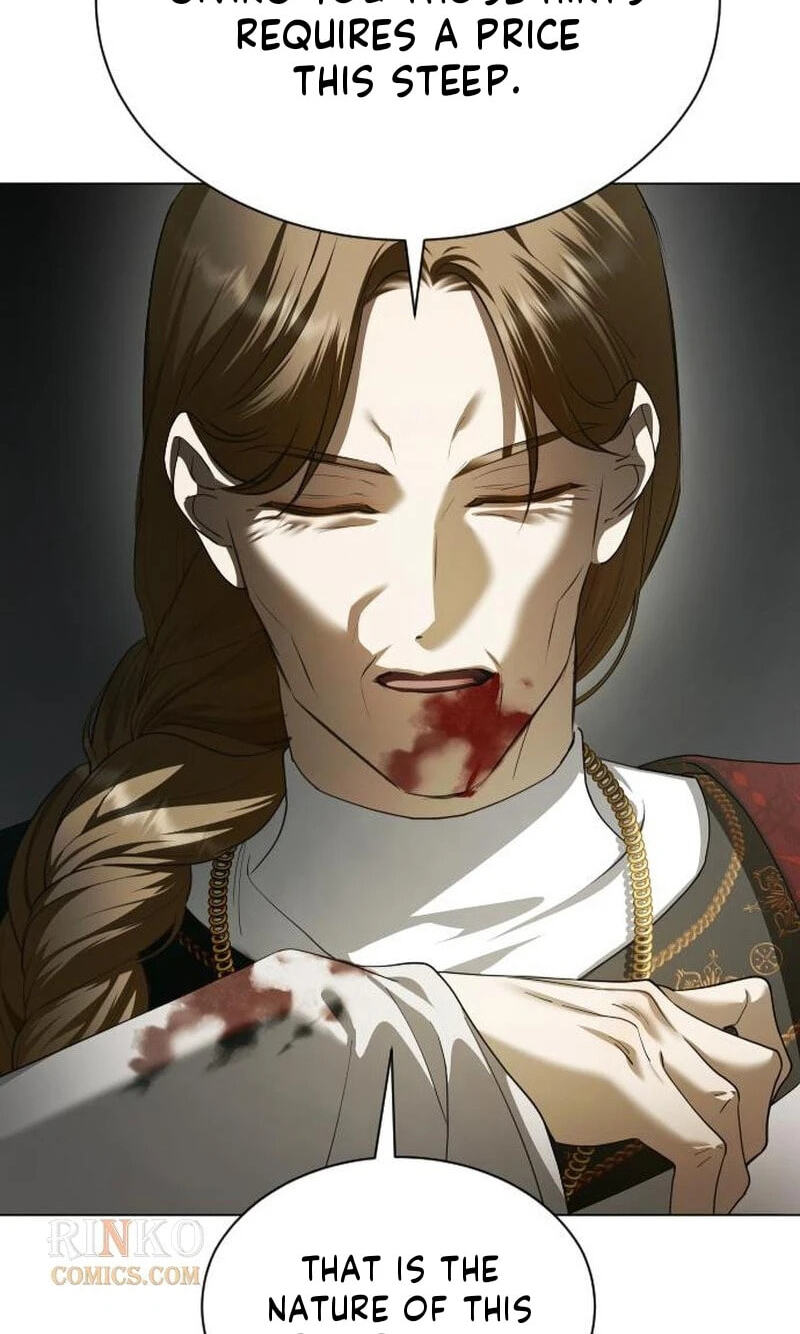 Read Your Throne chapter 258 image 26 on Lezhin