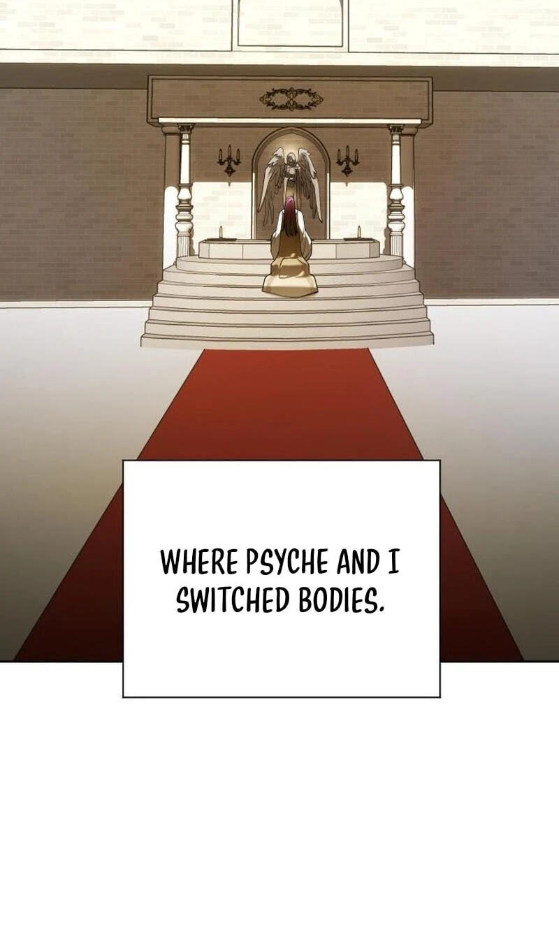 Read Your Throne chapter 258 image 3 on Lezhin