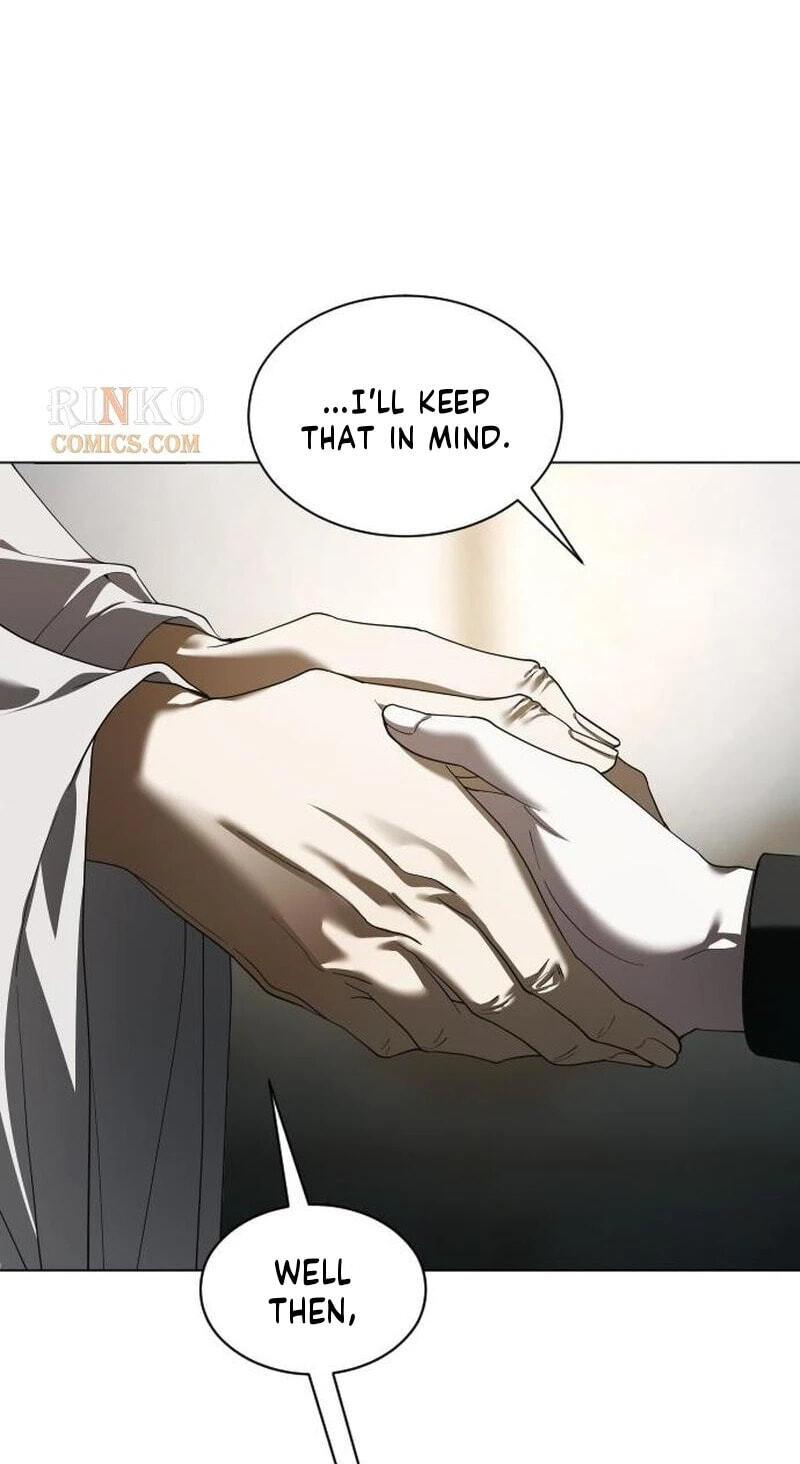 Read Your Throne chapter 258 image 30 on Lezhin