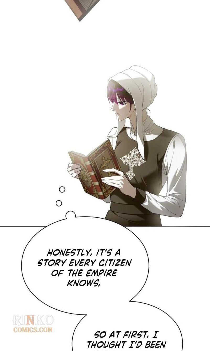 Read Your Throne chapter 258 image 35 on Lezhin