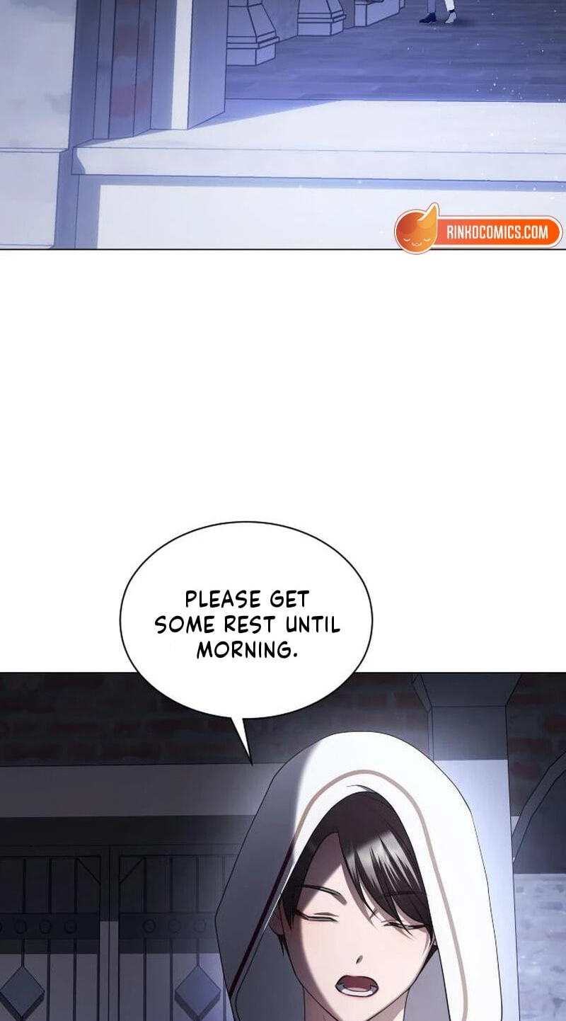 Read Your Throne chapter 258 image 41 on Lezhin