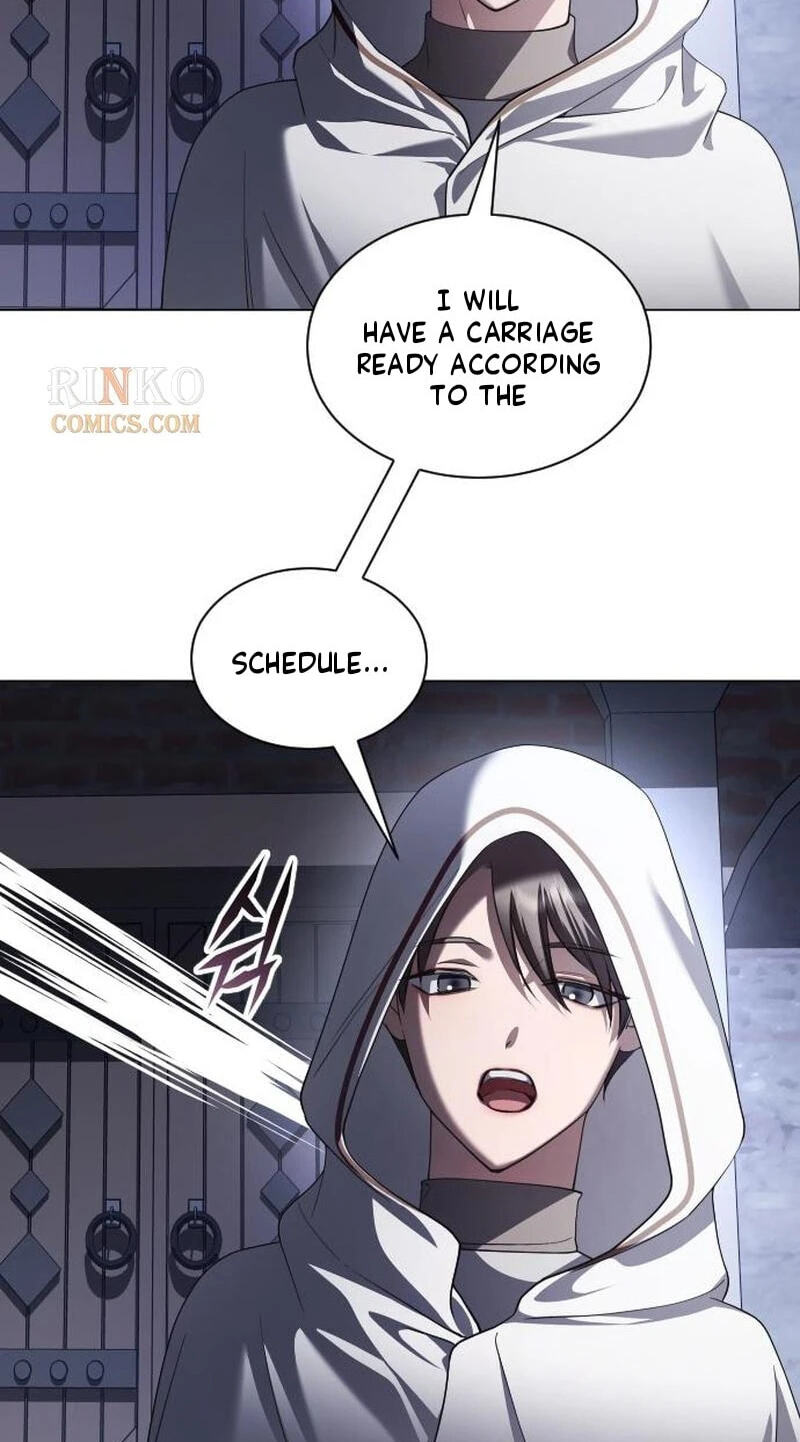 Read Your Throne chapter 258 image 42 on Lezhin