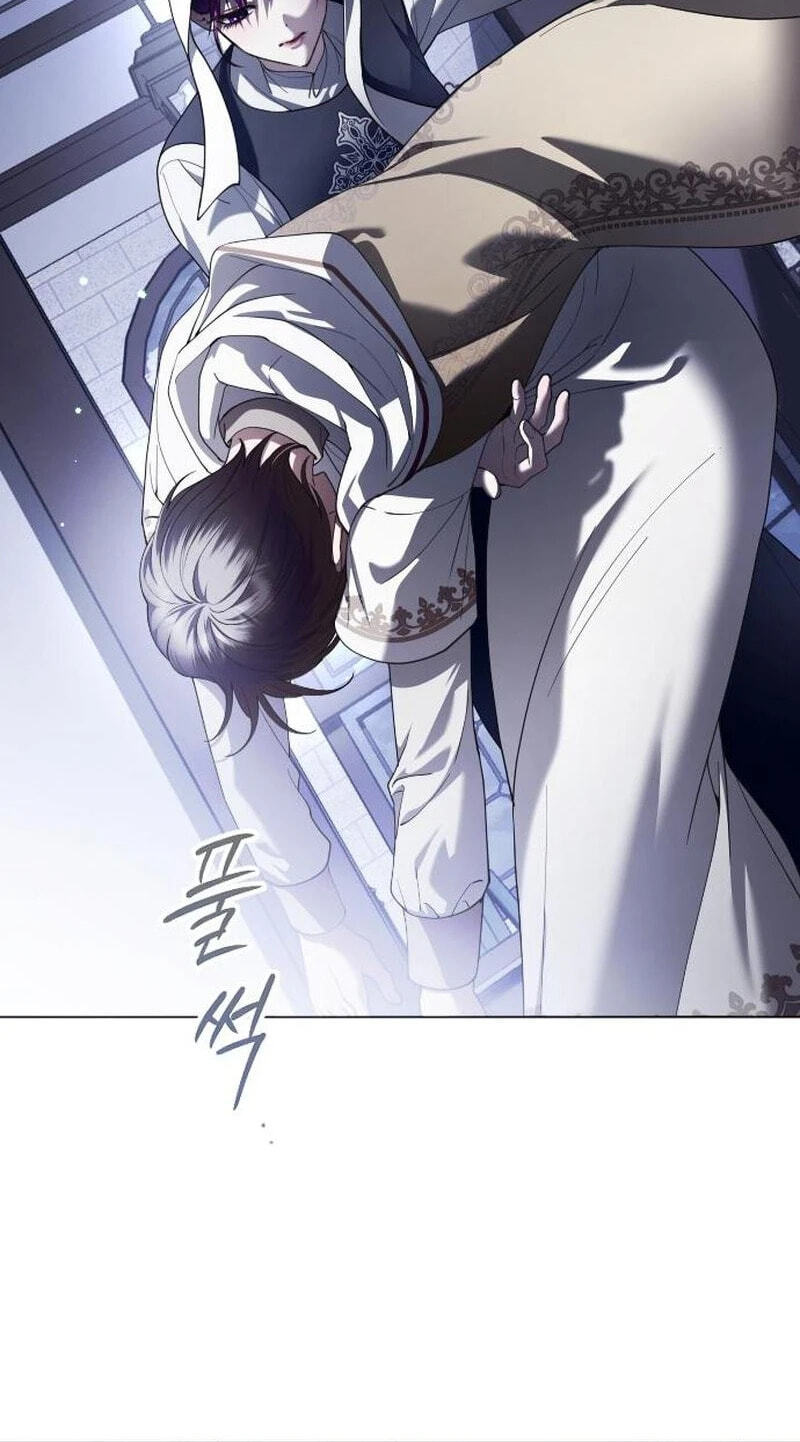 Read Your Throne chapter 258 image 44 on Lezhin
