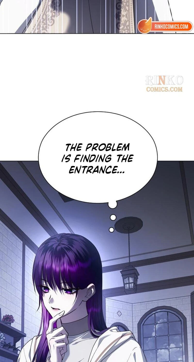 Read Your Throne chapter 258 image 51 on Lezhin