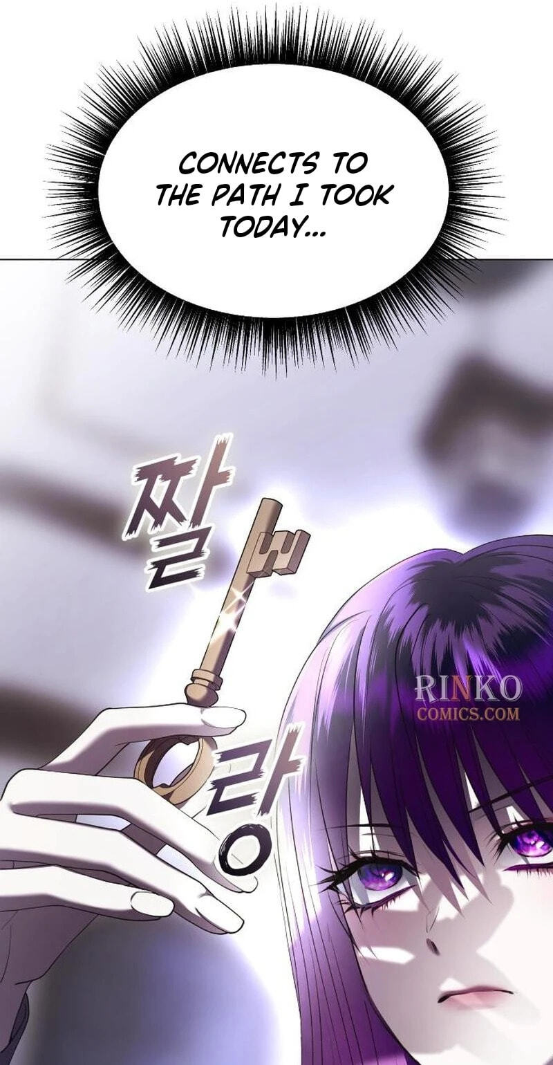 Read Your Throne chapter 258 image 59 on Lezhin