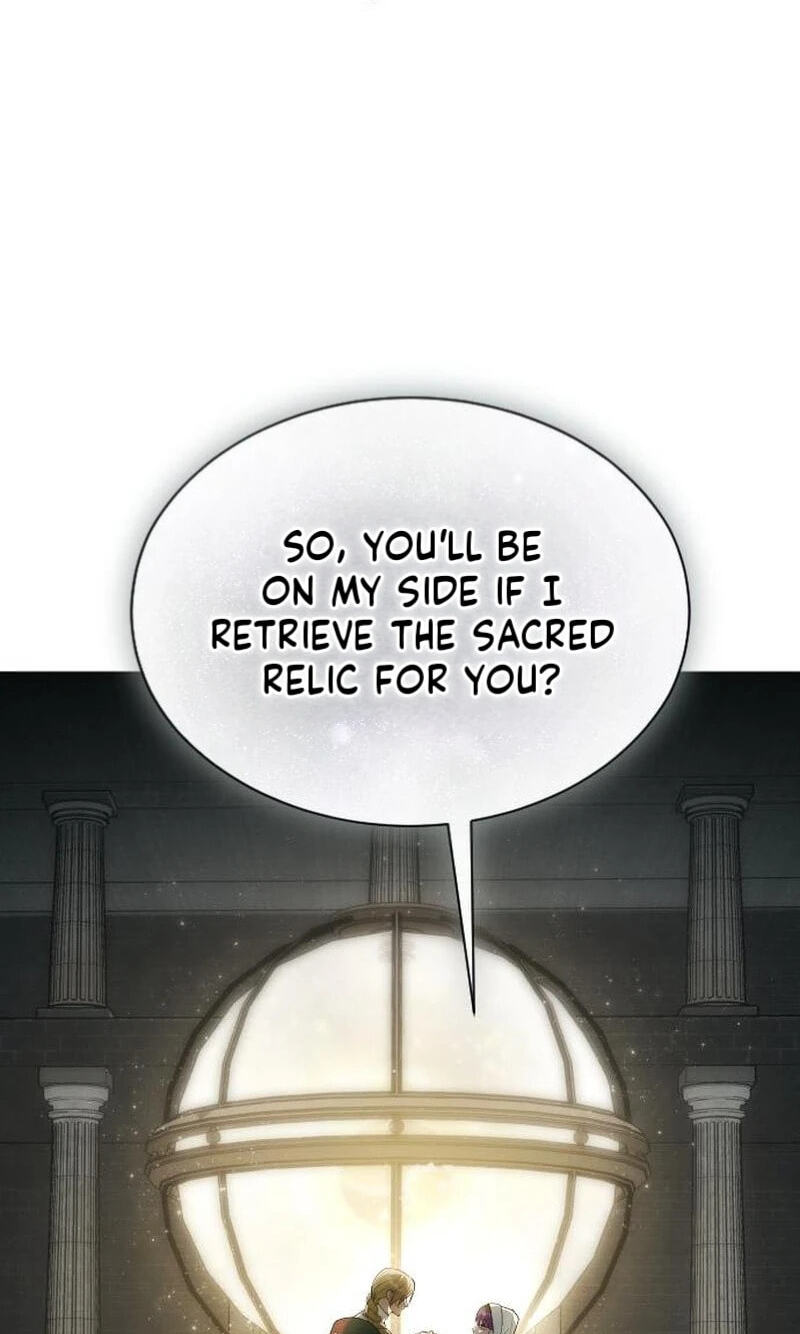 Read Your Throne chapter 258 image 7 on Lezhin
