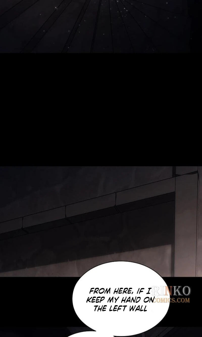 Read Your Throne chapter 258 image 76 on Lezhin