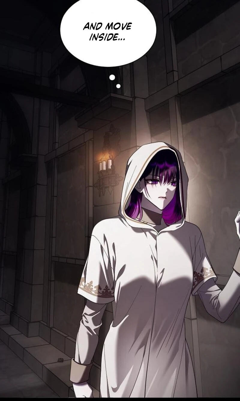 Read Your Throne chapter 258 image 77 on Lezhin