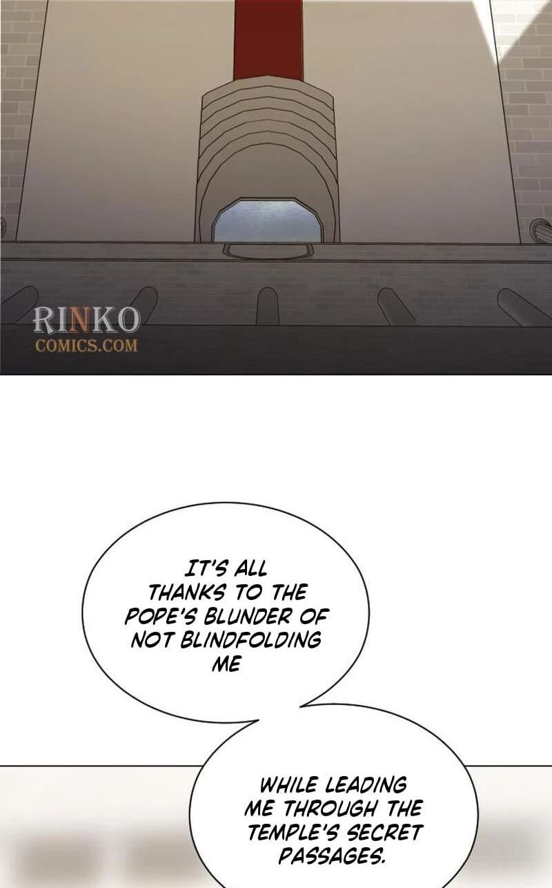 Read Your Throne chapter 258 image 83 on Lezhin