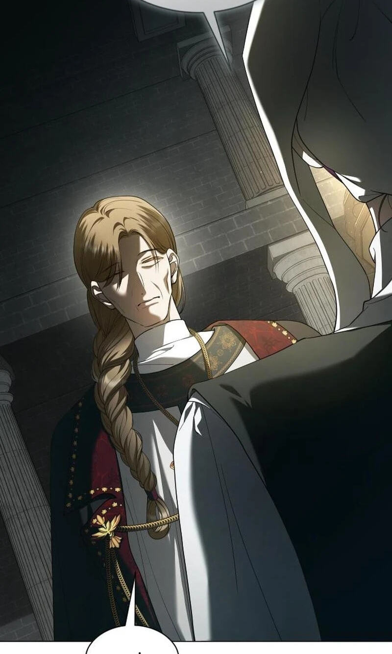 Read Your Throne chapter 258 image 9 on Lezhin