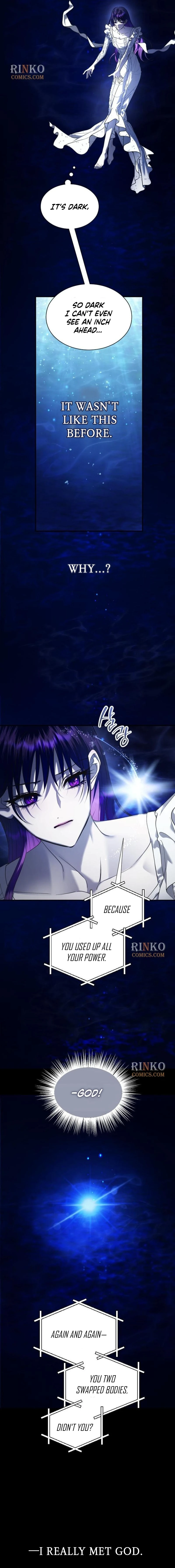 Read Your Throne chapter 259 image 1 on Lezhin