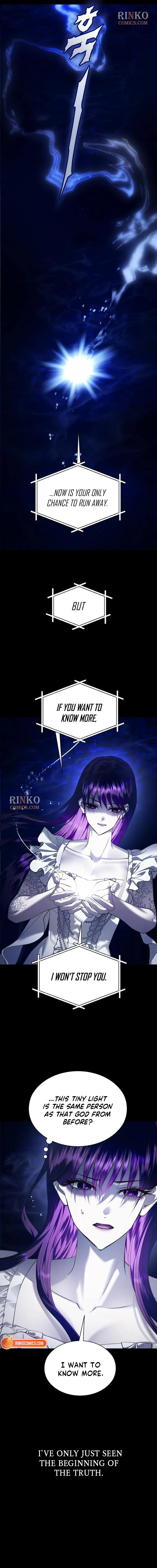 Read Your Throne chapter 259 image 12 on Lezhin
