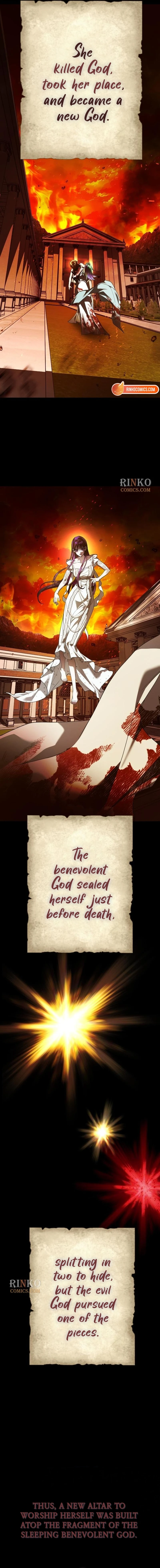Read Your Throne chapter 259 image 16 on Lezhin