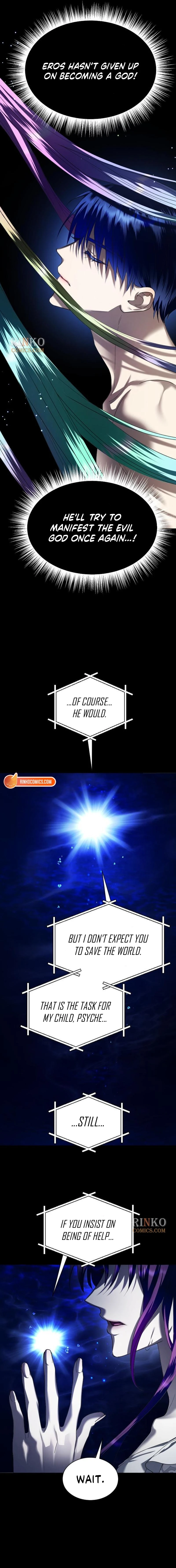 Read Your Throne chapter 259 image 23 on Lezhin