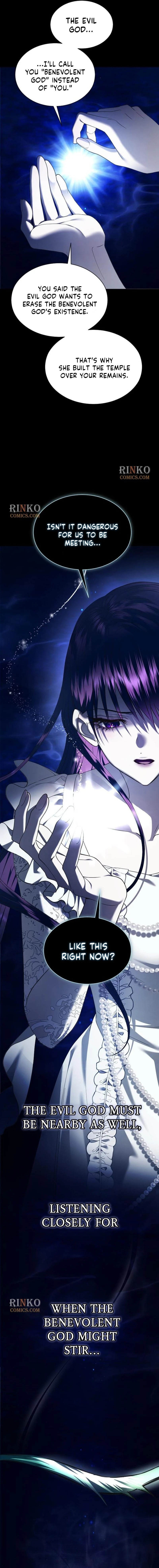Read Your Throne chapter 259 image 24 on Lezhin