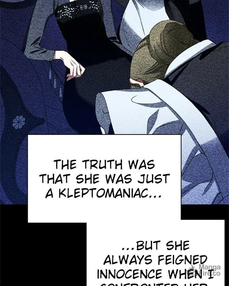 Read Your Throne chapter 26 image 11 on Lezhin