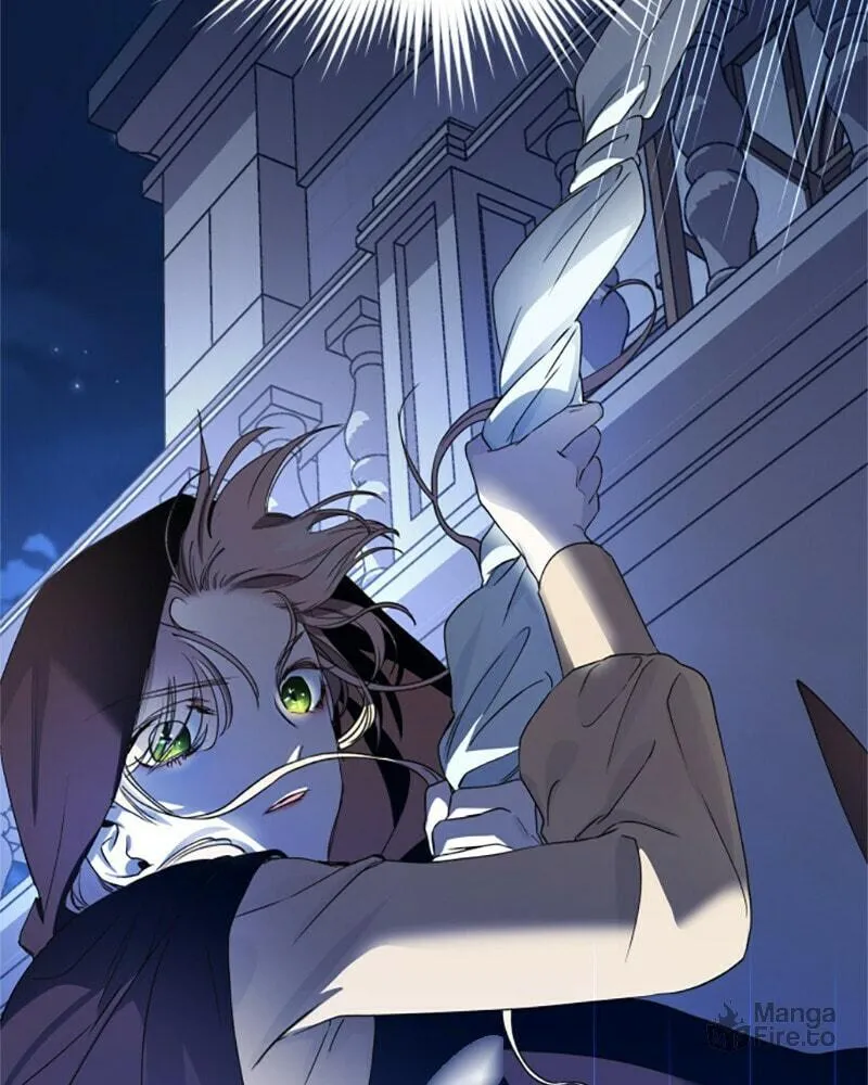Read Your Throne chapter 26 image 134 on Lezhin