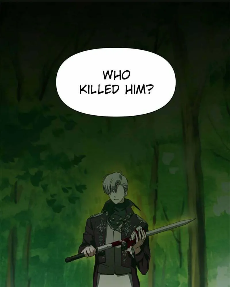Read Your Throne chapter 26 image 25 on Lezhin