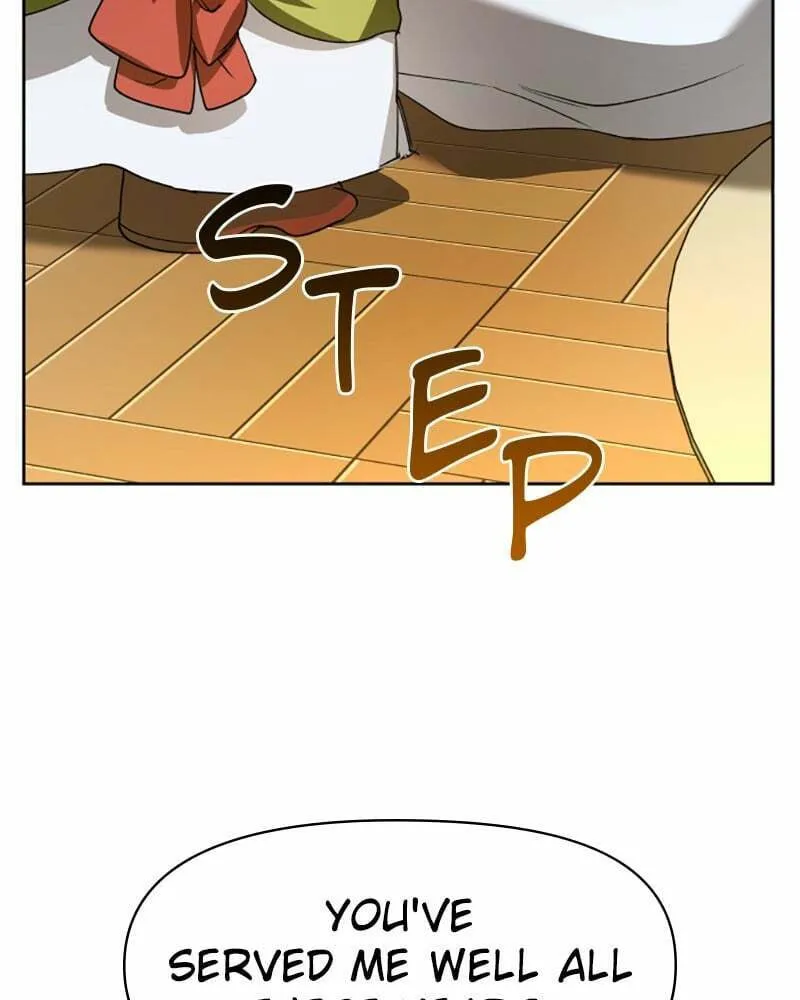 Read Your Throne chapter 26 image 40 on Lezhin