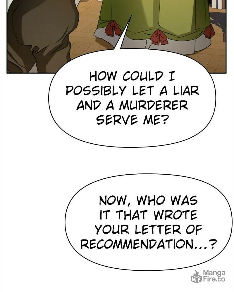 Read Your Throne chapter 26 image 44 on Lezhin