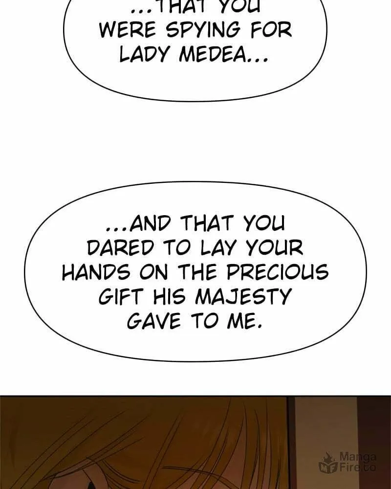 Read Your Throne chapter 26 image 47 on Lezhin