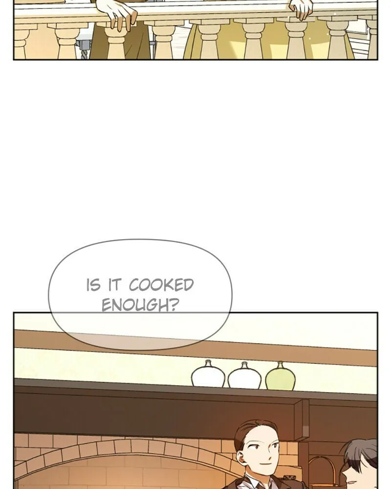 Read Your Throne chapter 26 image 55 on Lezhin