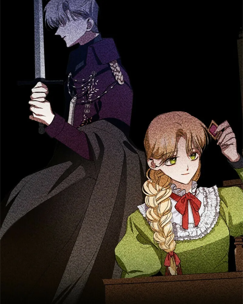 Read Your Throne chapter 26 image 63 on Lezhin