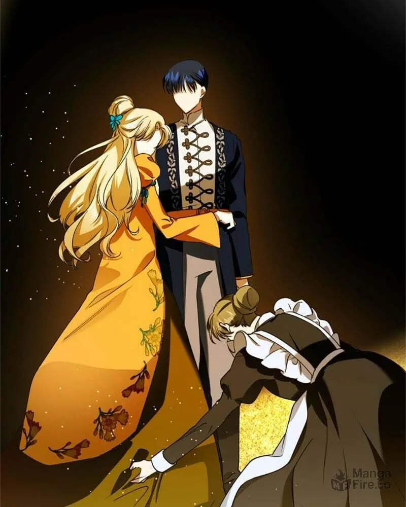 Read Your Throne chapter 26 image 79 on Lezhin