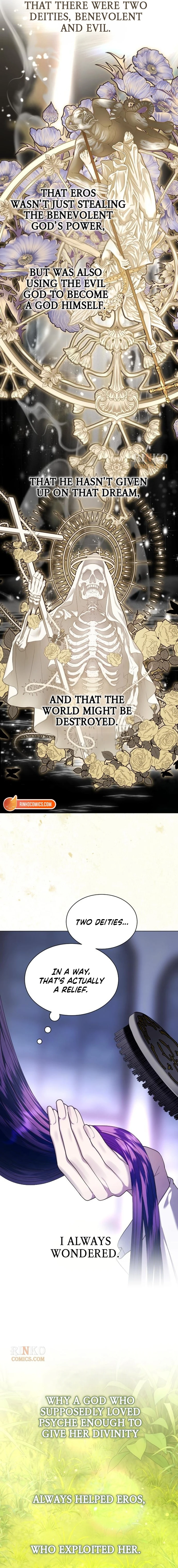 Read Your Throne chapter 260 image 16 on Lezhin