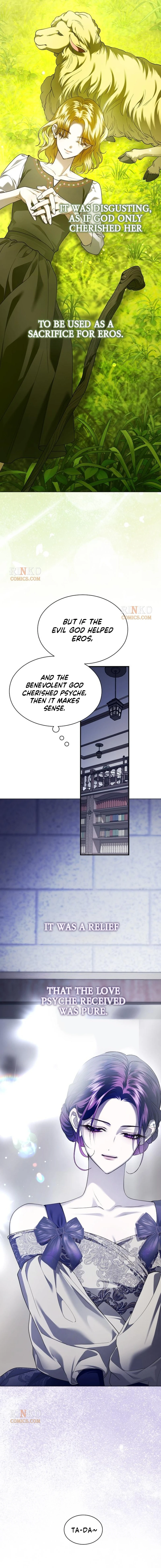 Read Your Throne chapter 260 image 17 on Lezhin