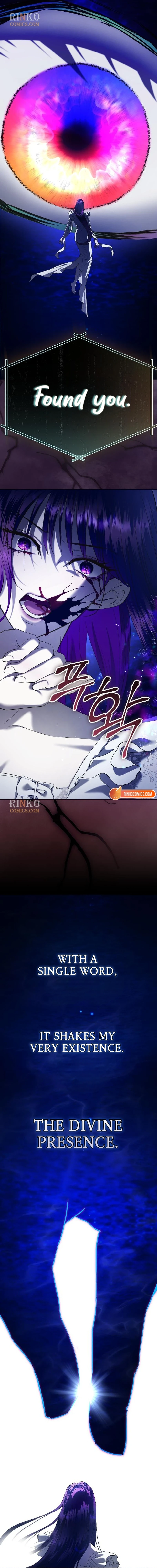 Read Your Throne chapter 260 image 7 on Lezhin