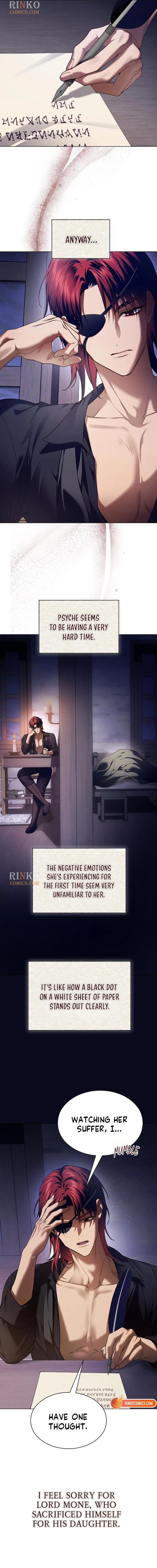 Read Your Throne chapter 261 image 13 on Lezhin