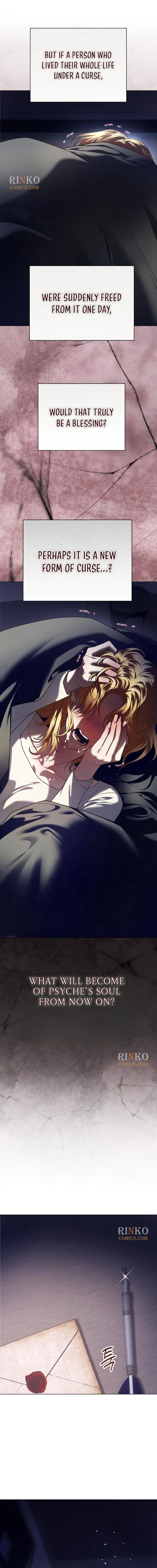 Read Your Throne chapter 261 image 14 on Lezhin