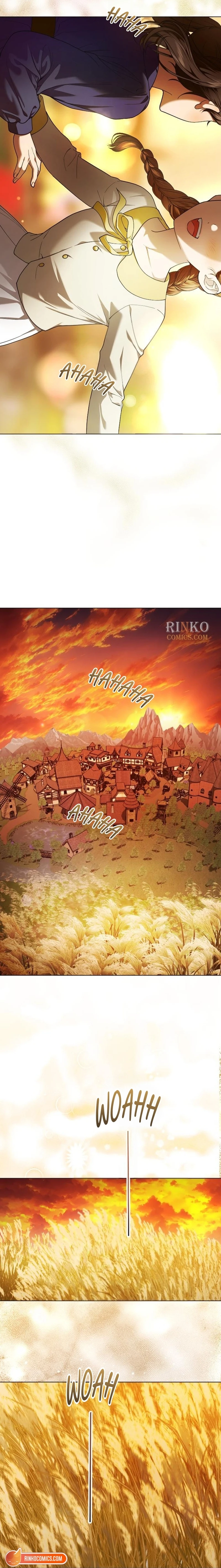 Read Your Throne chapter 261 image 16 on Lezhin