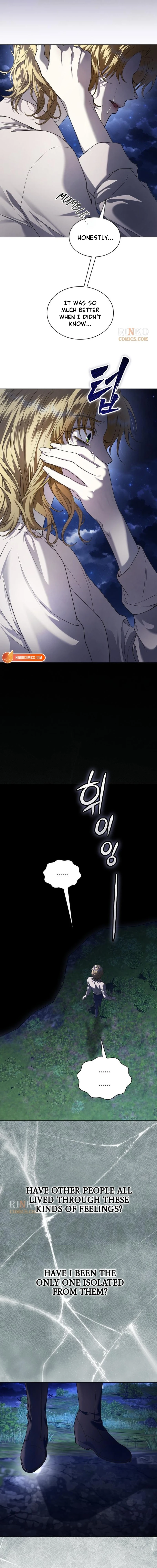 Read Your Throne chapter 262 image 12 on Lezhin