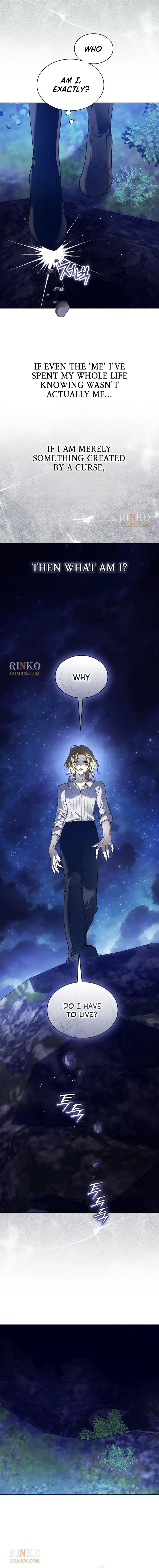 Read Your Throne chapter 262 image 13 on Lezhin