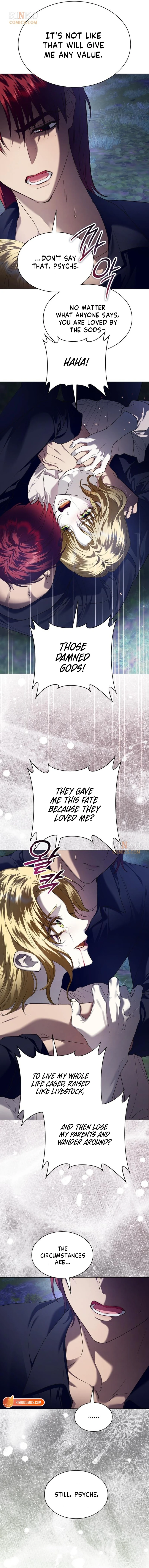 Read Your Throne chapter 262 image 17 on Lezhin