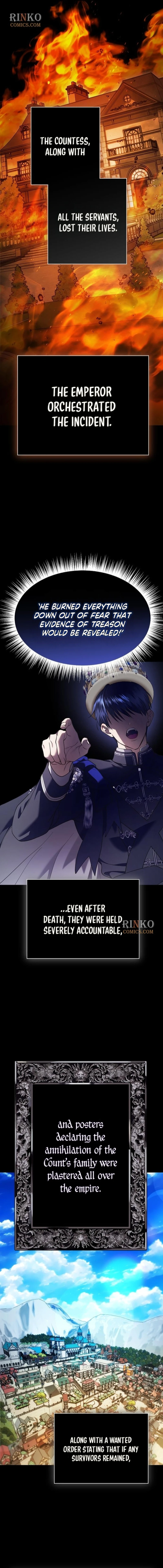 Read Your Throne chapter 262 image 2 on Lezhin