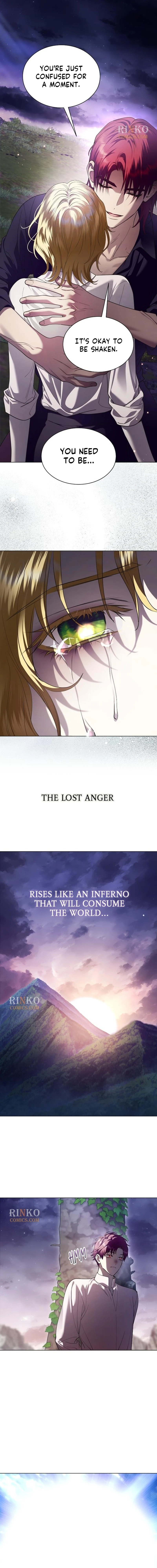 Read Your Throne chapter 262 image 22 on Lezhin
