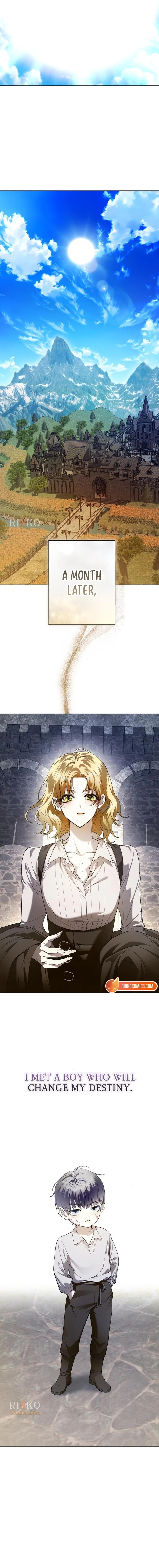 Read Your Throne chapter 262 image 23 on Lezhin