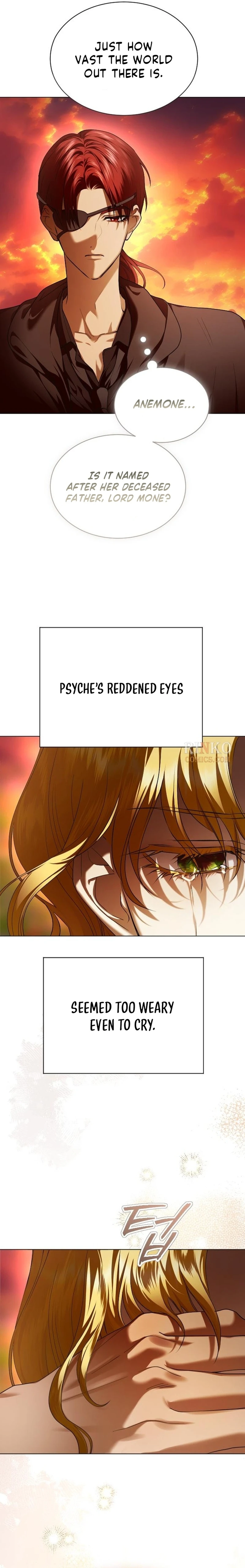Read Your Throne chapter 262 image 6 on Lezhin